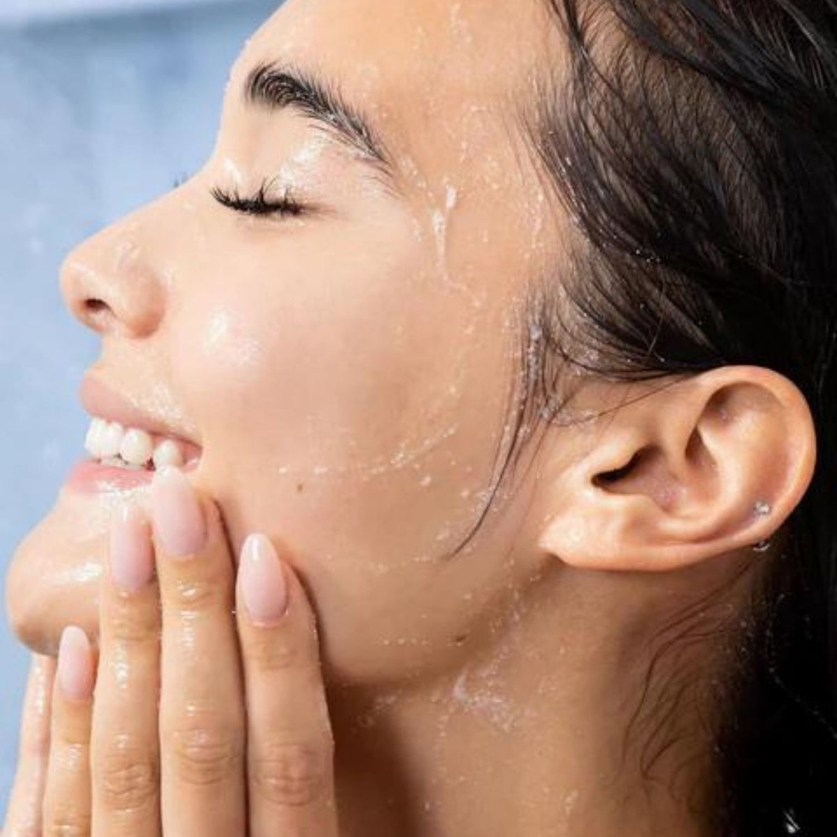 Cleansing Complex Polish