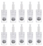 Dr.pen Ultima A10 NANO pin × 10 pcs Cartridge - Dr. Pen Store - Dr. Pen Buy Genuine Dr Pen Products with Trust