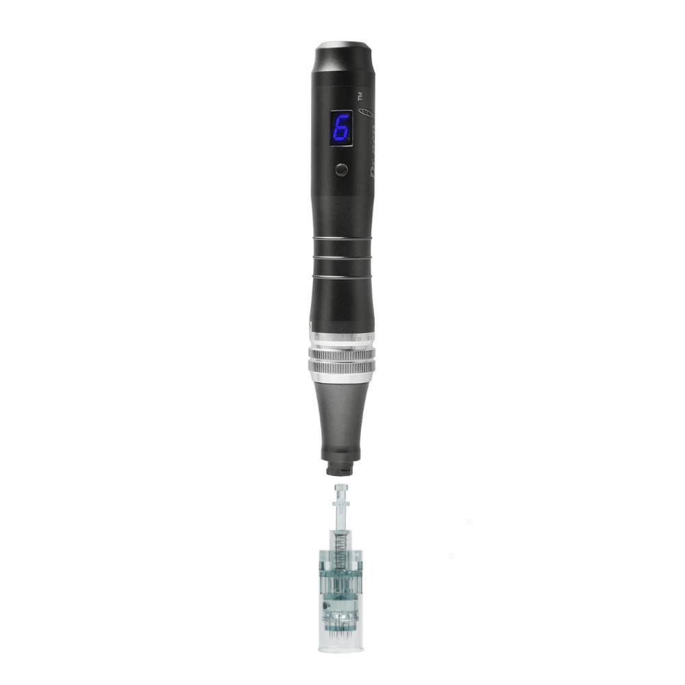 42 Pin Replacement Cartridges for M8 PowerDerm 10X - Dr. Pen Store - Dr. Pen Buy Genuine Dr Pen Products with Trust