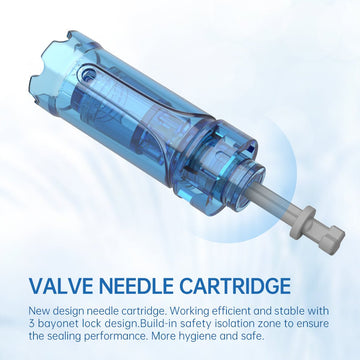 36 Pin Replacement Cartridges for A9 Ultima 10X - Dr. Pen Store - Dr. Pen Buy Genuine Dr Pen Products with Trust