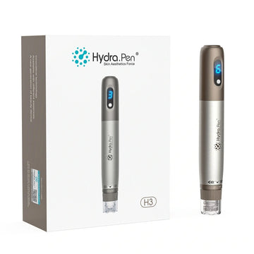 Dr. Pen HydraPen H3 Newest Hydra Pen From Dr. Pen - Dr. Pen Store - Dr. Pen Buy Genuine Dr Pen Products with Trust
