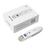 Bio Roller G5 by Dr. Pen EMS LED Micro Current Roller - Dr. Pen Store - Dr. Pen Buy Genuine Dr Pen Products with Trust
