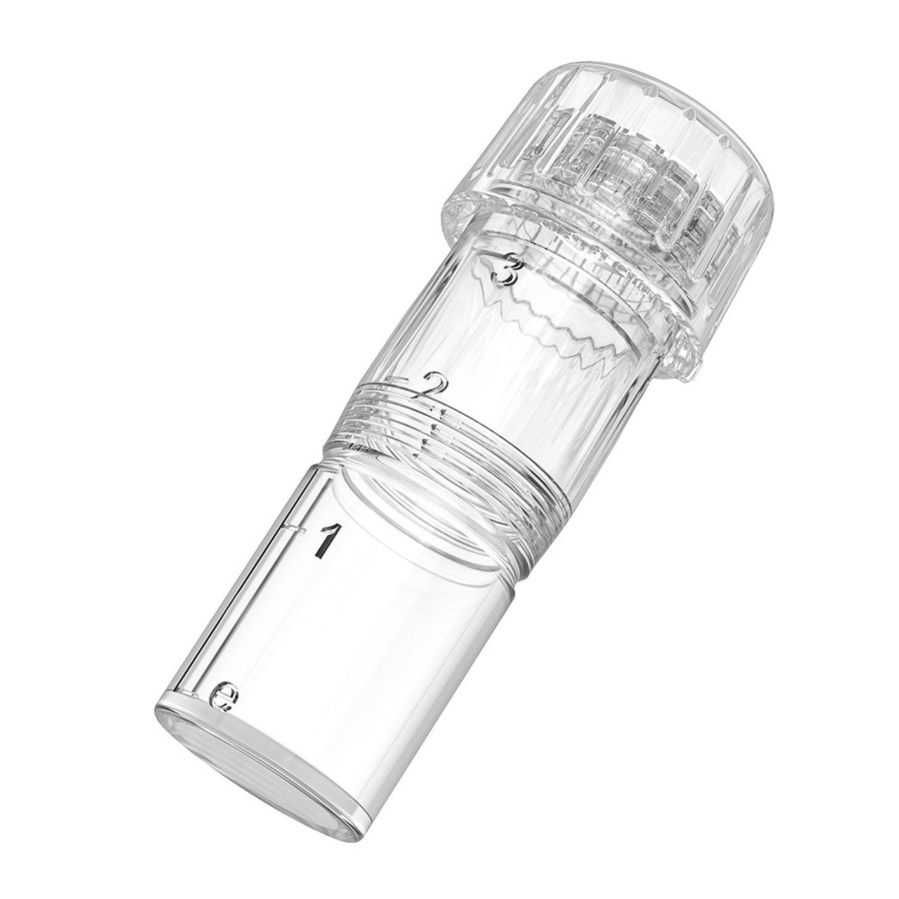 Dr. Pen HydraPen H3 Pro Cartridges 12 Pin Cartridges X 10 - Dr. Pen Store - Dr. Pen Buy Genuine Dr Pen Products with Trust