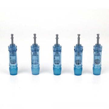 42 pin replacement cartridges for the Dr. Pen A11 Ultima 10X