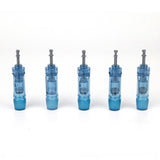 Nano Round Replacement Cartridges For A9 Ultima 10X - Dr. Pen Store - Dr. Pen Buy Genuine Dr Pen Products with Trust