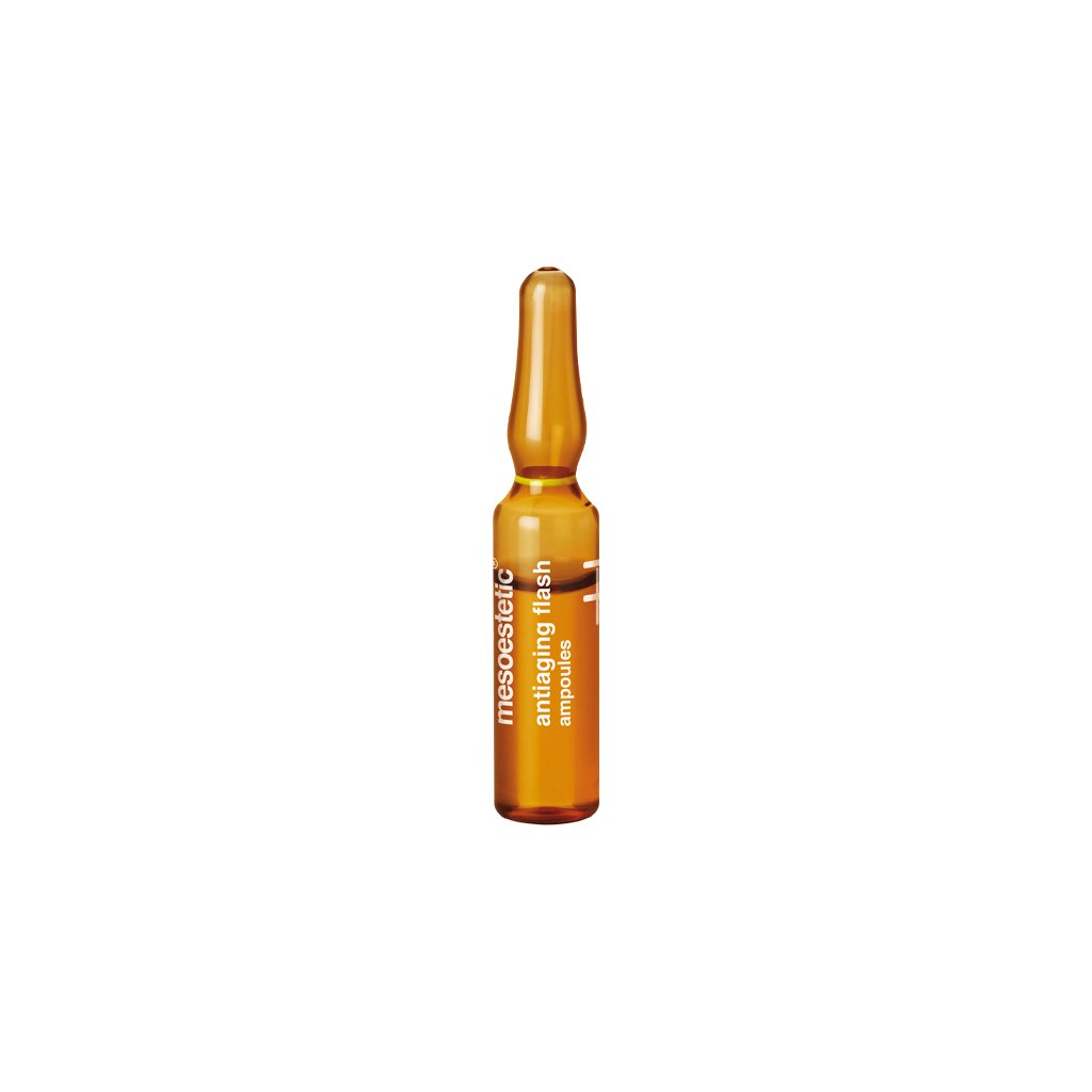 mesoestetic Anti Aging Flash Ampoules (10 pack) - Dr. Pen Store - mesoestetic Buy Genuine Dr Pen Products with Trust